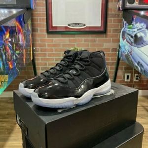 Air Jordan 11 Space Jams